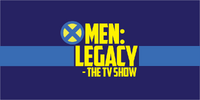 X-Men: Legacy