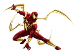 Iron Spider