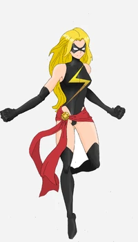 Carol Danvers (Earth-981)