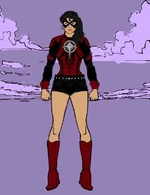 América Chávez (Earth-515)