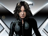 Daisy Johnson (Earth-61615)