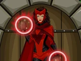 Scarlet Witch (Joint Venture)