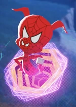 Peter Porker (Reality MS-0815) 001