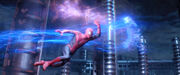 The-amazing-spider-man-2-spiderman-dodging-the-electro