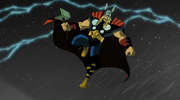Thor season 2