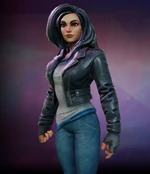Jessica Jones (DR)