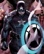 Mace Vindicator Earth-61615