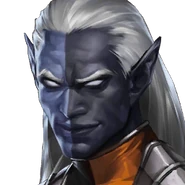 Malekith [Dark Elf Of Svartalfheim]