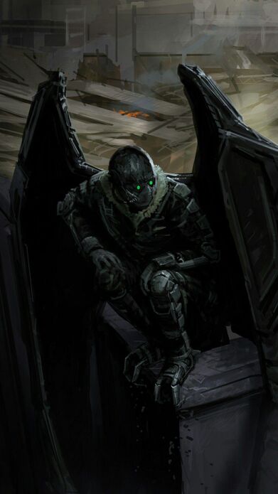 Vulture (Earth-6299)