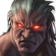 Lasith Anuparma aka Lash: An Inhuman who was sent to Earth by Black Bolt's father to assassinate all the Inhumans who escaped from Attilan to settle on Earth again, as a punishment for exiling their own race and choosing to live 'amongst the species that declared them as monsters.' He judges Inhuman descendants in Earth, whether they are worthy of survival, in his eyes, or not.