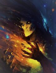 Lucifer Ultimate Form 61615