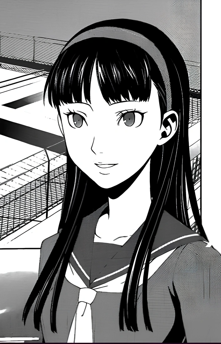 Yuriko Fukamachi (Earth7892) Marvel Fanon Fandom