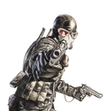 Bullseye (Earth-1111)