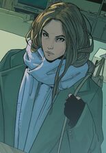 Jenn Walters Civilian 61615