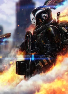Frank Castle (Earth-61616)