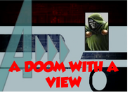 A Doom With A View