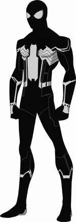 Spider-Man Earth-23152