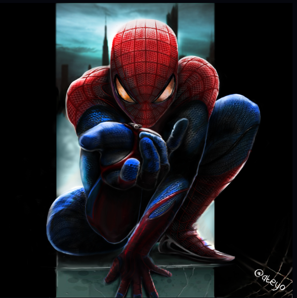 The Amazing Spider-Man (TV Series), Marvel Fanon