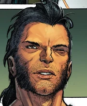 "Daken", the forbidden one