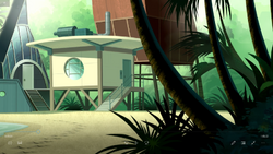 Biodome