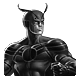 Hank Pym Icon