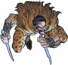 Kraven-0