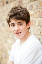 Peter Parker