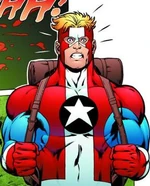 Steven Rogers (Earth-7011)