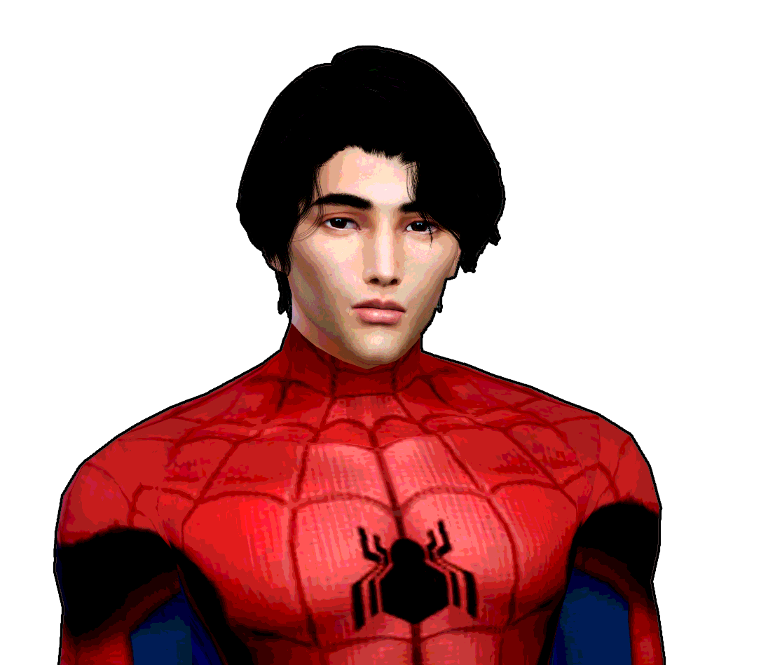 Peter Parker (Earth-10) | Marvel Fanon | Fandom
