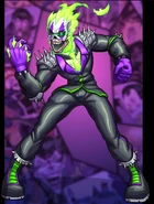 Funny Bone (Arthur Blaze)