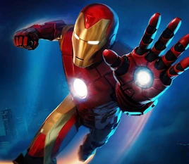 Iron Man (Earth-986002)