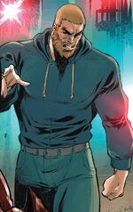 Eddie Brock Jr. Civilian 61615