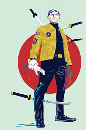 Phil Coulson 2 61615