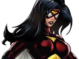 Jessica Drew (Earth-1010)