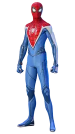 Spider Man (Earth-986002)