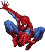 Spiderman