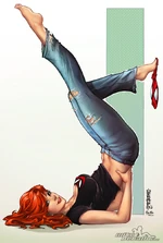 Mary Jane Watson (Earth-1315)