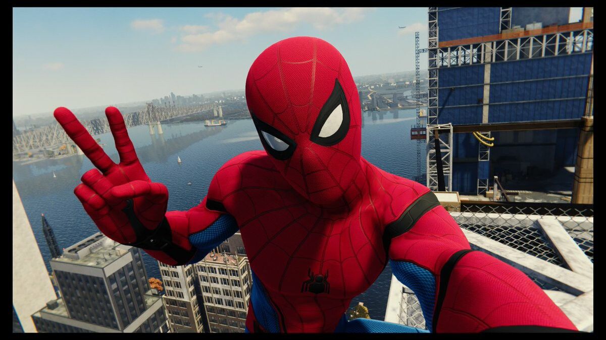 Remastered Spider-Man Trilogy, Video Game Fanon Wiki