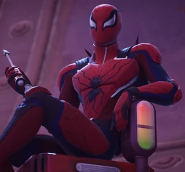 Benjamin Reilly (Reality MS-0815) 001