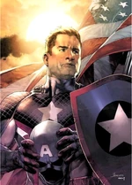 Cap America Earth-61615.8