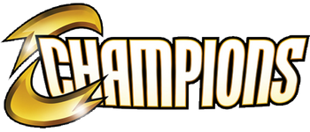 Champions Logo