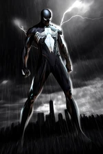 Symbiote Spider-Man (Earth-TRN010)