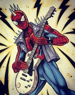 Spider-Punk8980