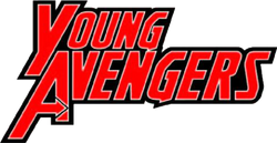 Young Avengers Logo