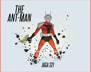 Ant-Man and the Wasp, Characters, Creators, Story Line, & Facts
