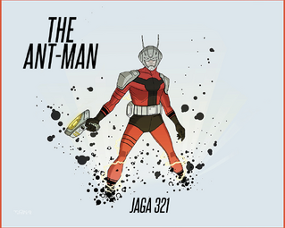 Ant-Man and the Wasp  Characters, Creators, Story Line, & Facts