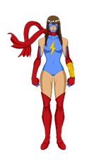 Earth-559423 Kamala Khan MFWiki