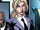 Valerie Cooper (Earth-3116)