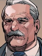 PresRoss Earth-61616