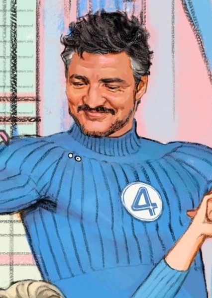 Reed Richards Earth 199999 Marvel Fanon Fandom Reed Richards Earth 199999 Marvel Fanon Fandom